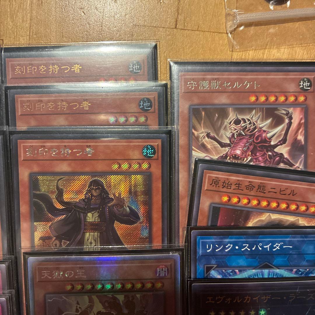 リシドデッキパーツ　おまけ付き