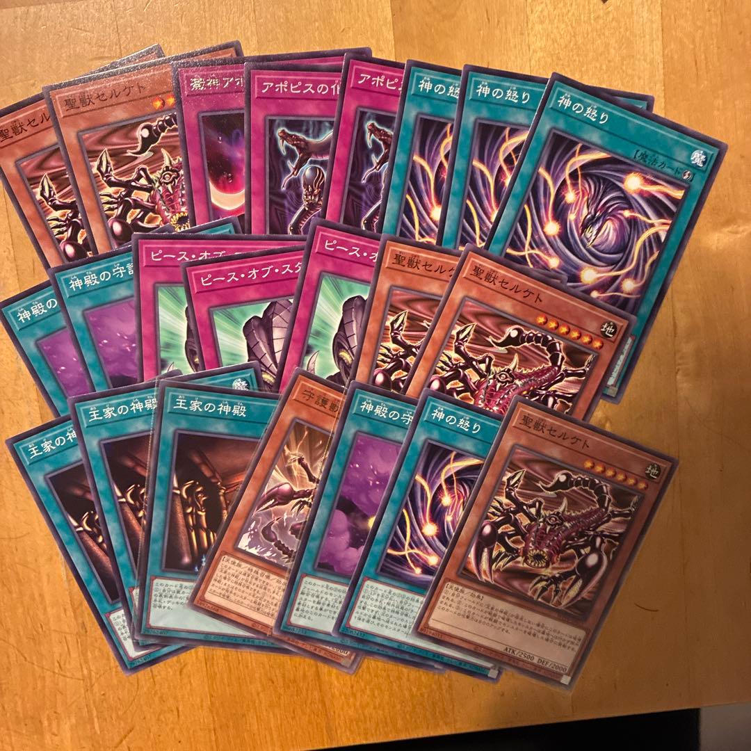 リシドデッキパーツ　おまけ付き