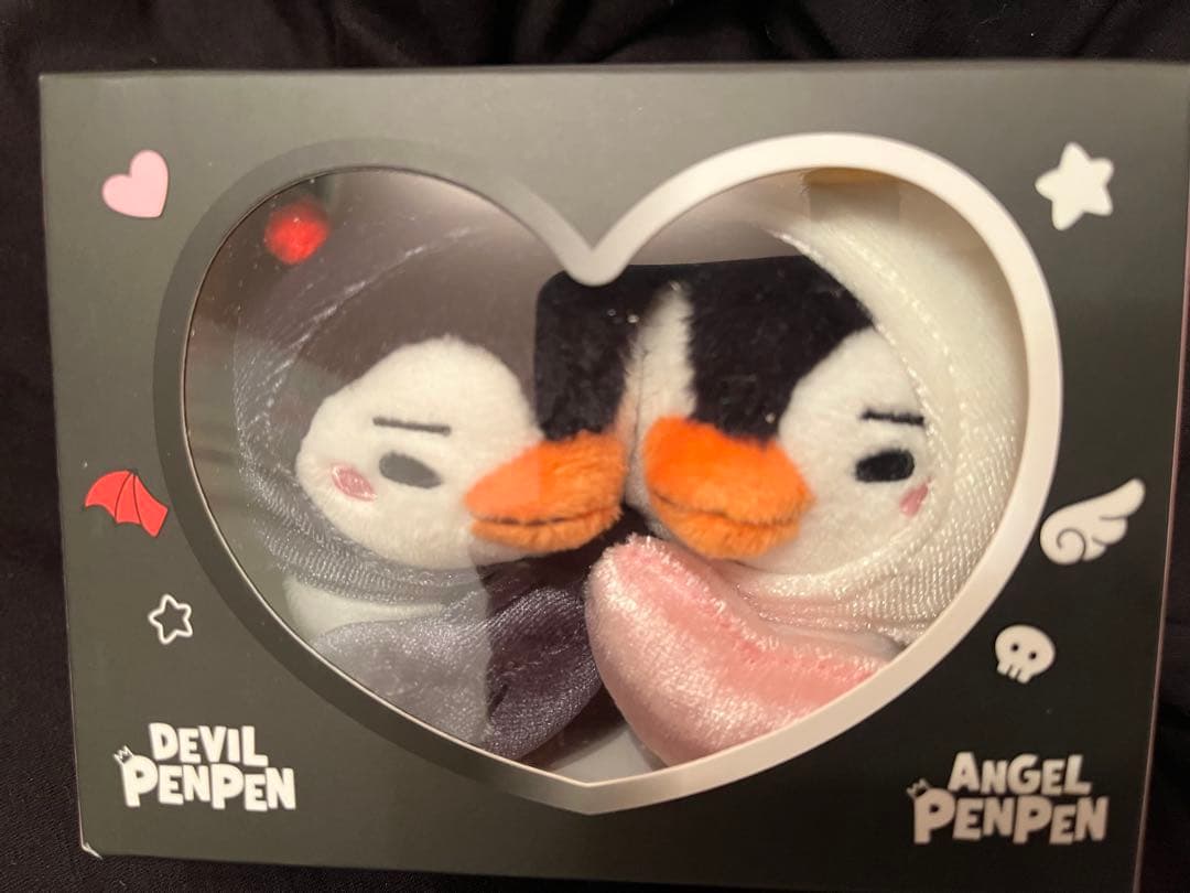 2PMジュノペンペン LEE JUNHO