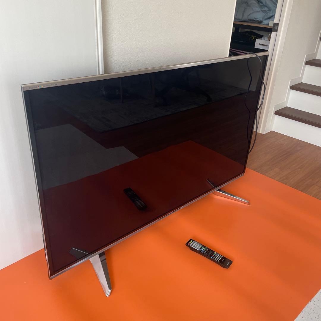 SHARP AQUOS LC-60XL10 60インチ 液晶テレビ アクオス