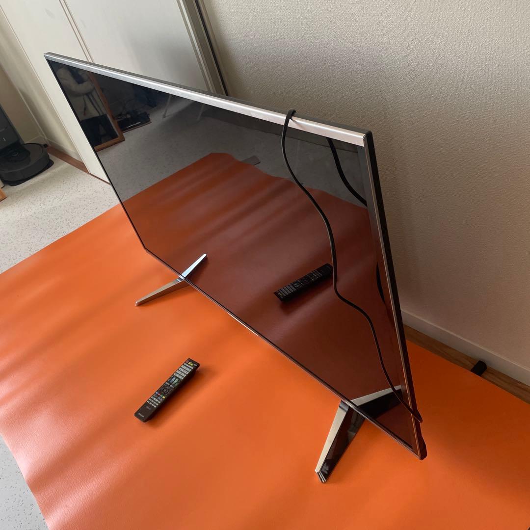 SHARP AQUOS LC-60XL10 60インチ 液晶テレビ アクオス