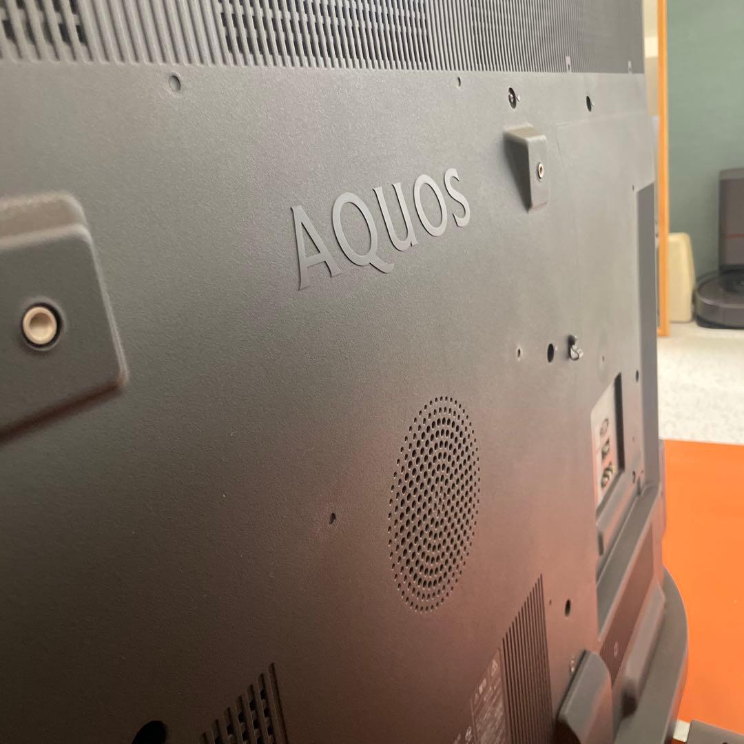 SHARP AQUOS LC-60XL10 60インチ 液晶テレビ アクオス