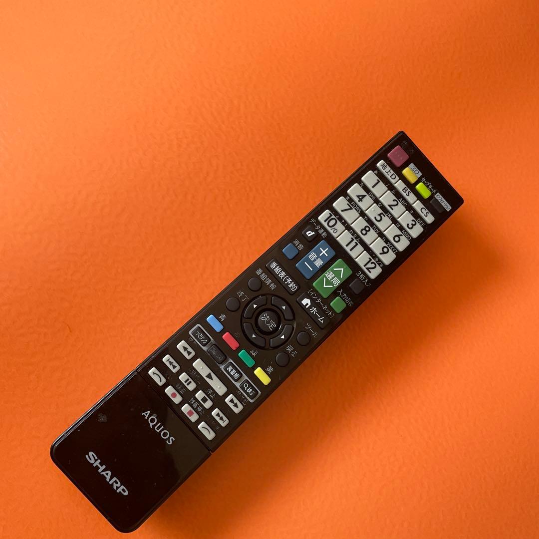SHARP AQUOS LC-60XL10 60インチ 液晶テレビ アクオス