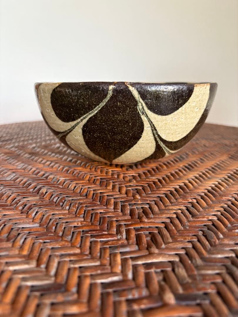 掛谷康樹★陶器ボウル