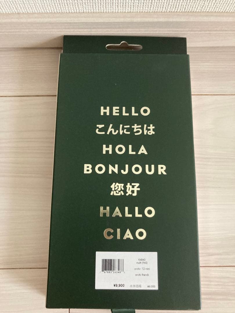 kate spade iPhone 12 mini ケース　その他