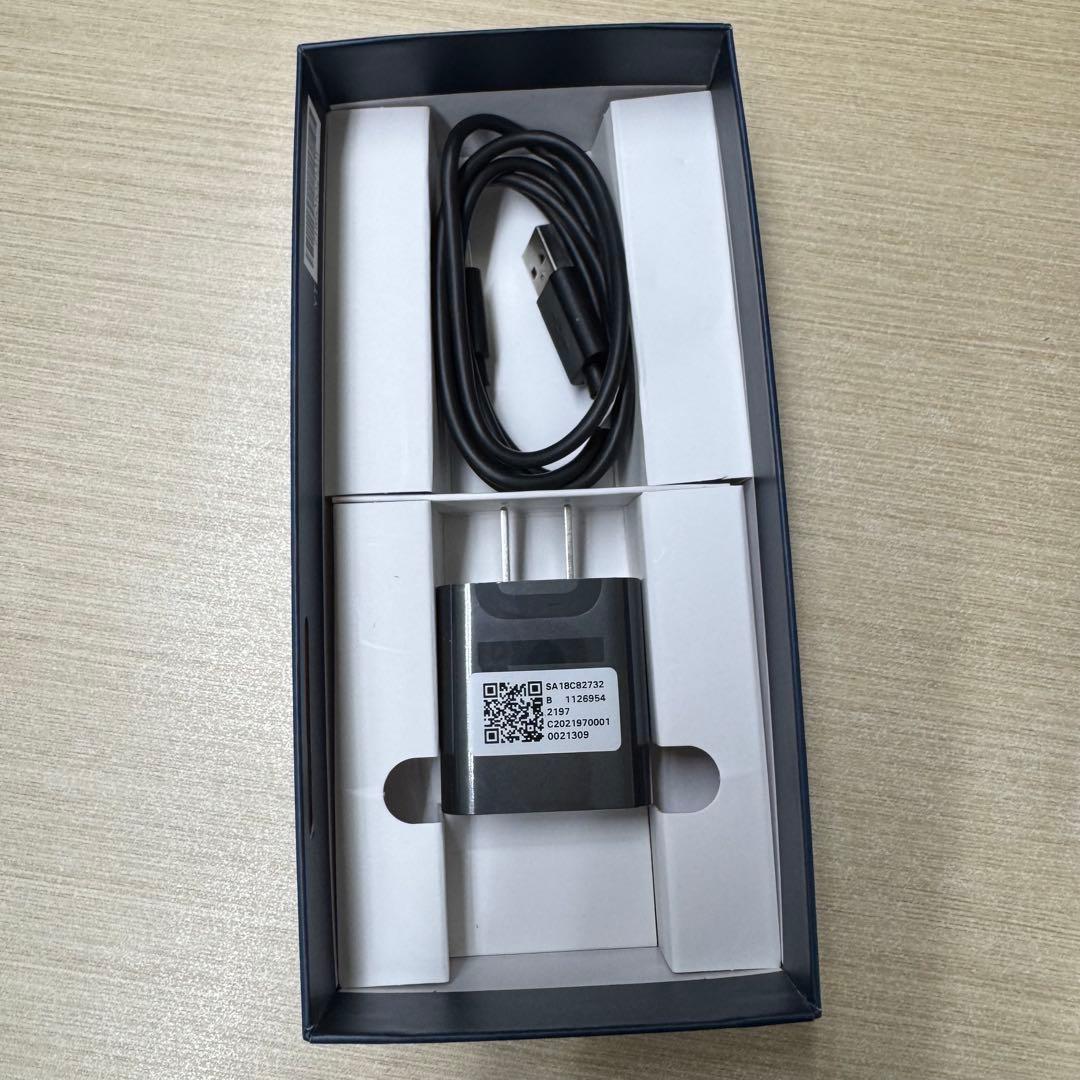 訳あり/超美品/Motorola moto g50 5G 本体