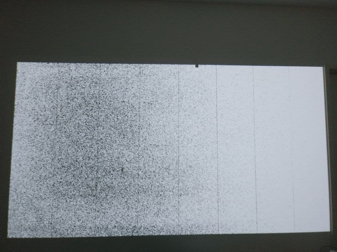 【ジャンク品】Aladdin X2 Light アラジンX2 ライト ドット抜け