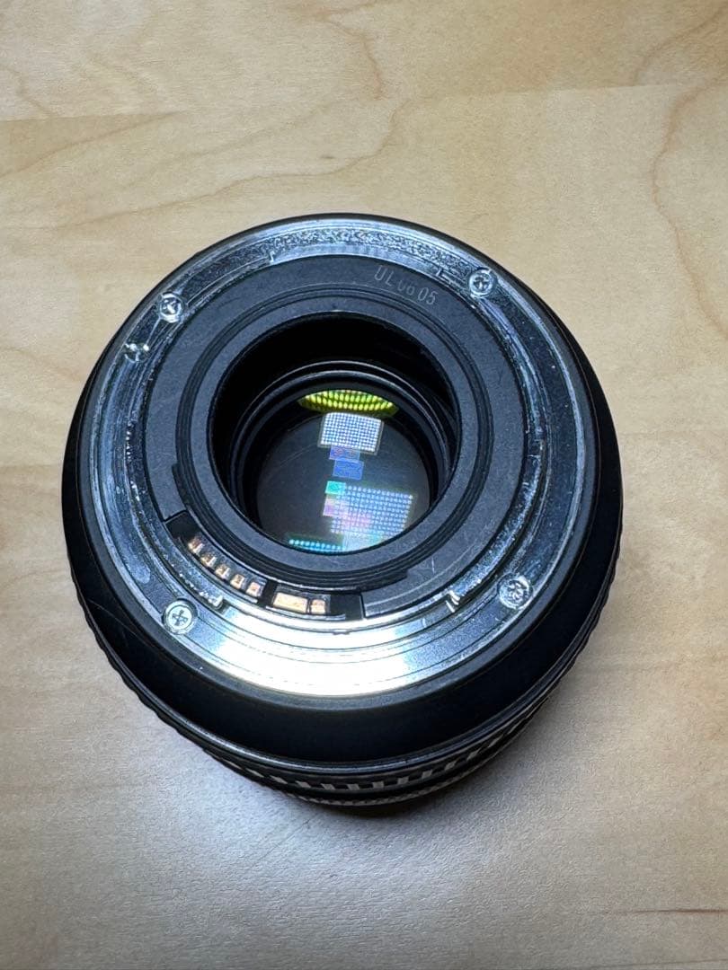 【Canon純正】EF 28-70mm f/2.8L ズームレンズ