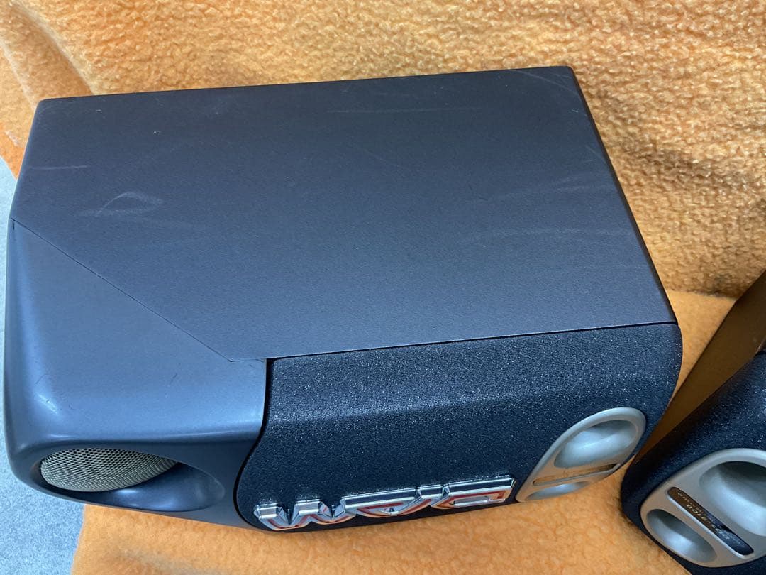 第一興商　DDS-910II スピーカー