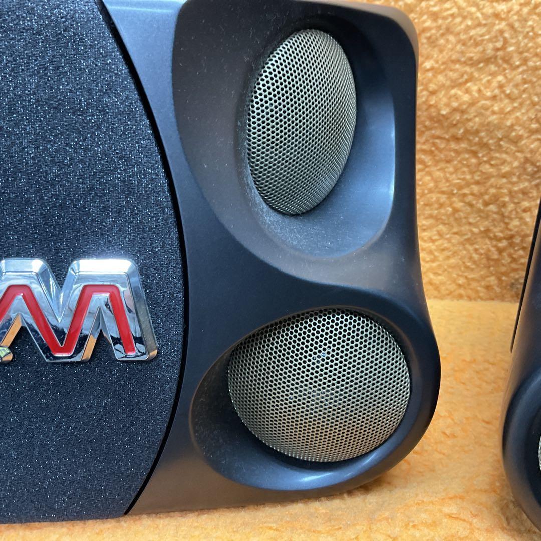 第一興商　DDS-910II スピーカー