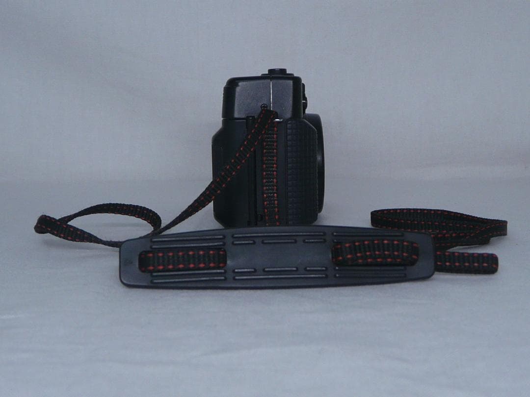 【動作品】 Nikon L35AD2 コンパクトフィルムカメラ ニコン ピカイチ