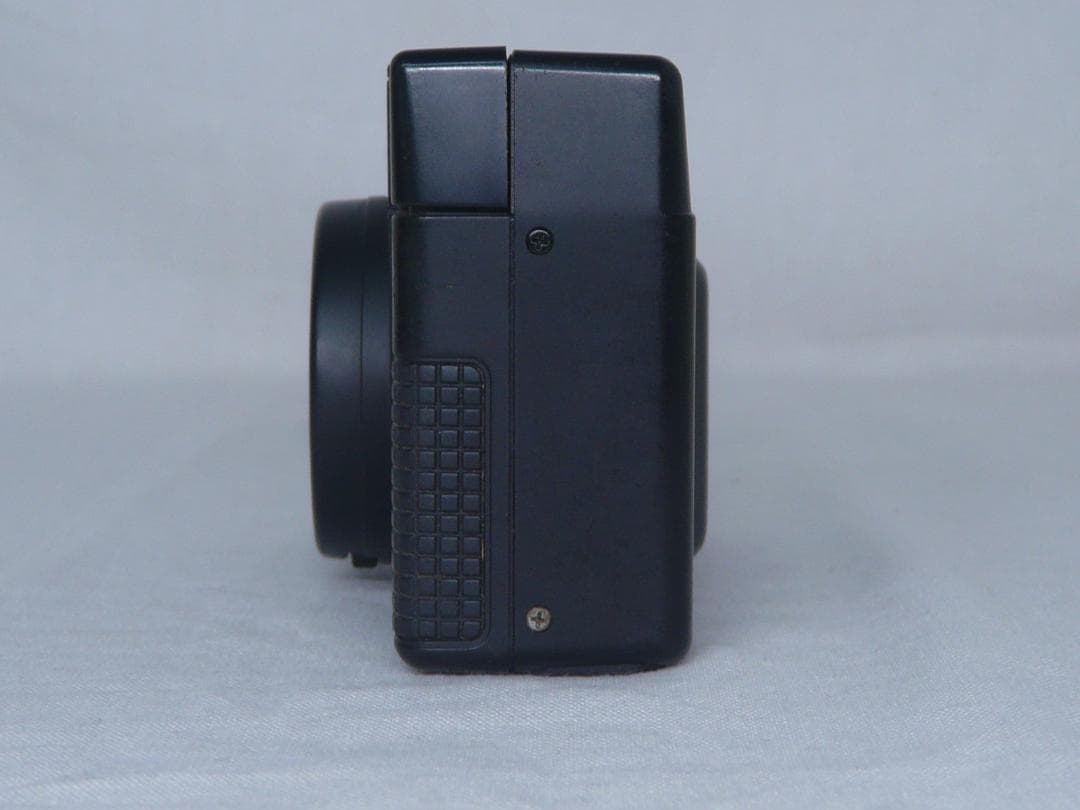 【動作品】 Nikon L35AD2 コンパクトフィルムカメラ ニコン ピカイチ