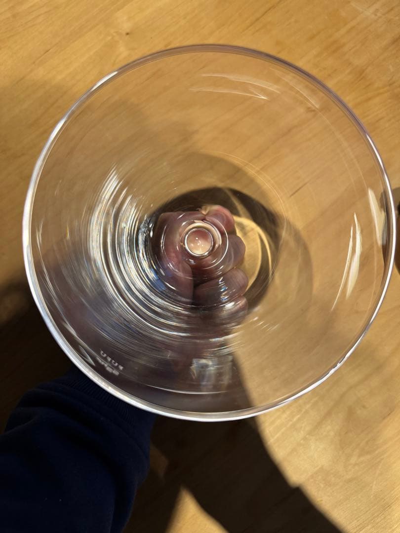 ふふ河口湖　富士山の溶岩石、ガラスドーム、木製プレートのセット