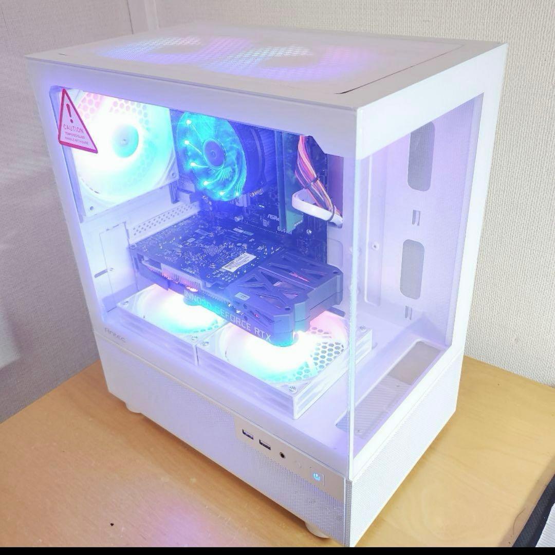 △△△様ゲーミングPC/Core i5-8500