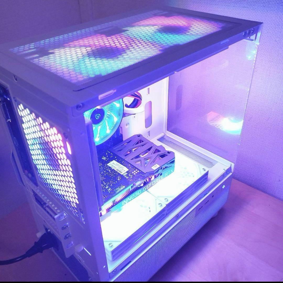 △△△様ゲーミングPC/Core i5-8500