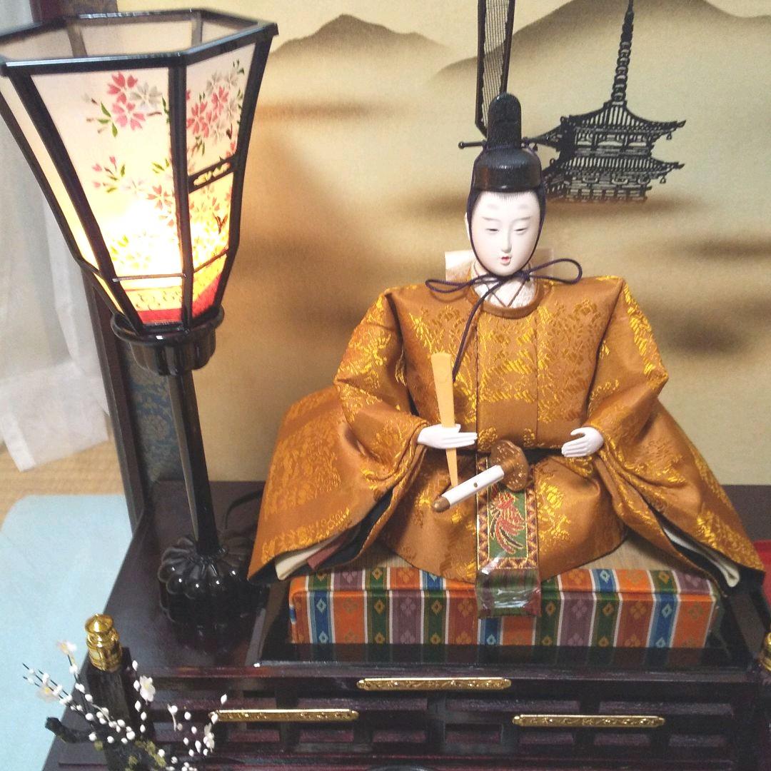 雛人形