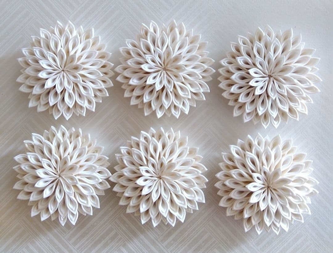 つまみ細工パーツ（AAAAその2）