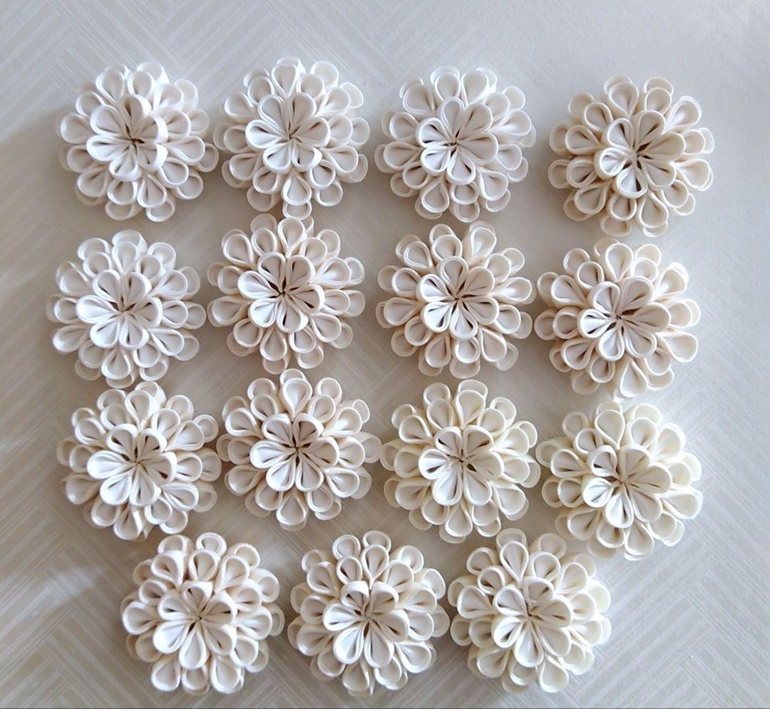 つまみ細工パーツ（AAAAその2）