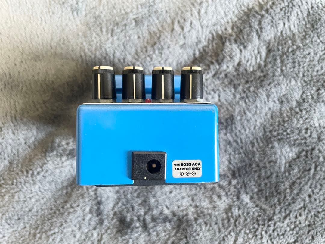 BOSS Compression Sustainer CS-3 日本製❗️