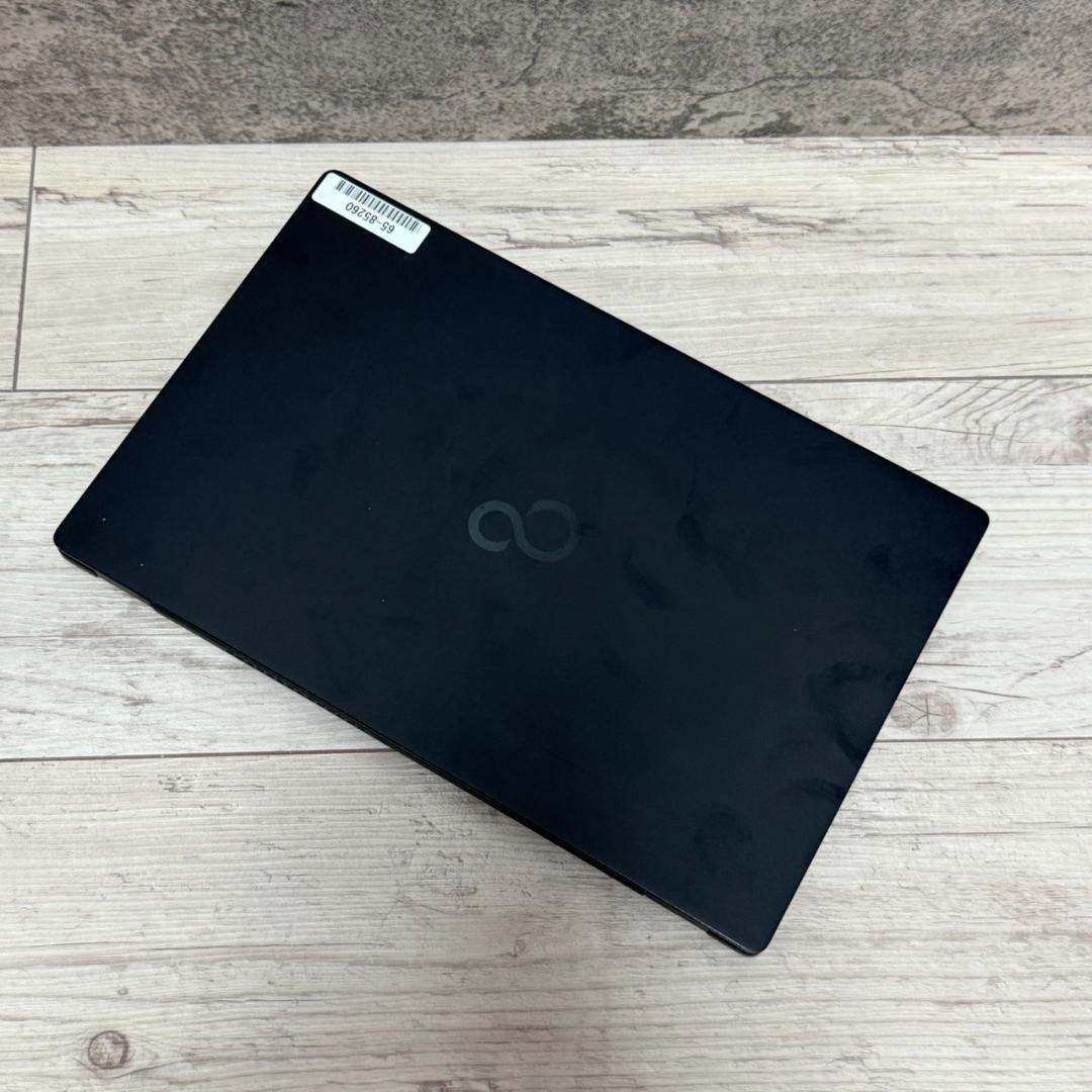 ★第11世代i5★U9311/F ライフブック SSD256GB メモリ8GB