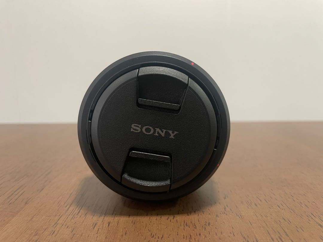 レンズ(ズーム) SONY E 18-135mm F3.5-5.6 OSS SEL18135