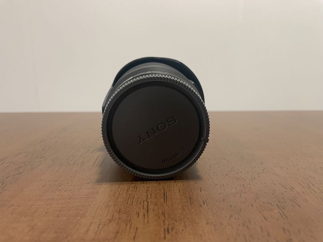 レンズ(ズーム) SONY E 18-135mm F3.5-5.6 OSS SEL18135