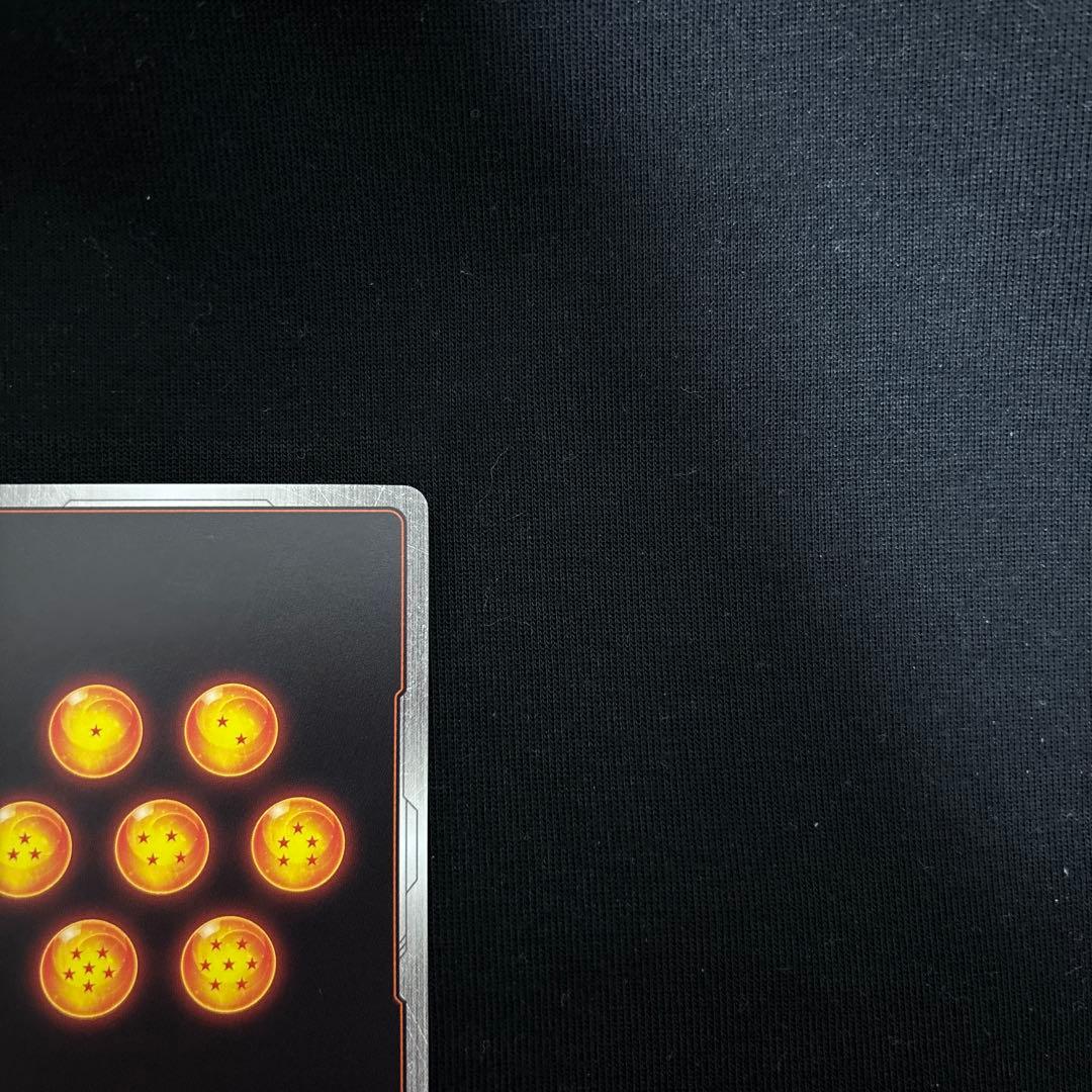 (美品) ブルマ　プロモ　フュージョンワールド　パラレル