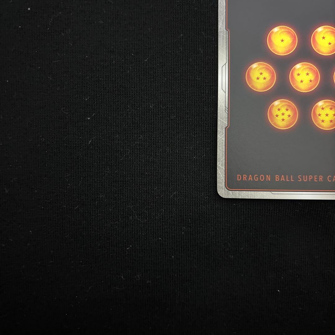 (美品) ブルマ　プロモ　フュージョンワールド　パラレル