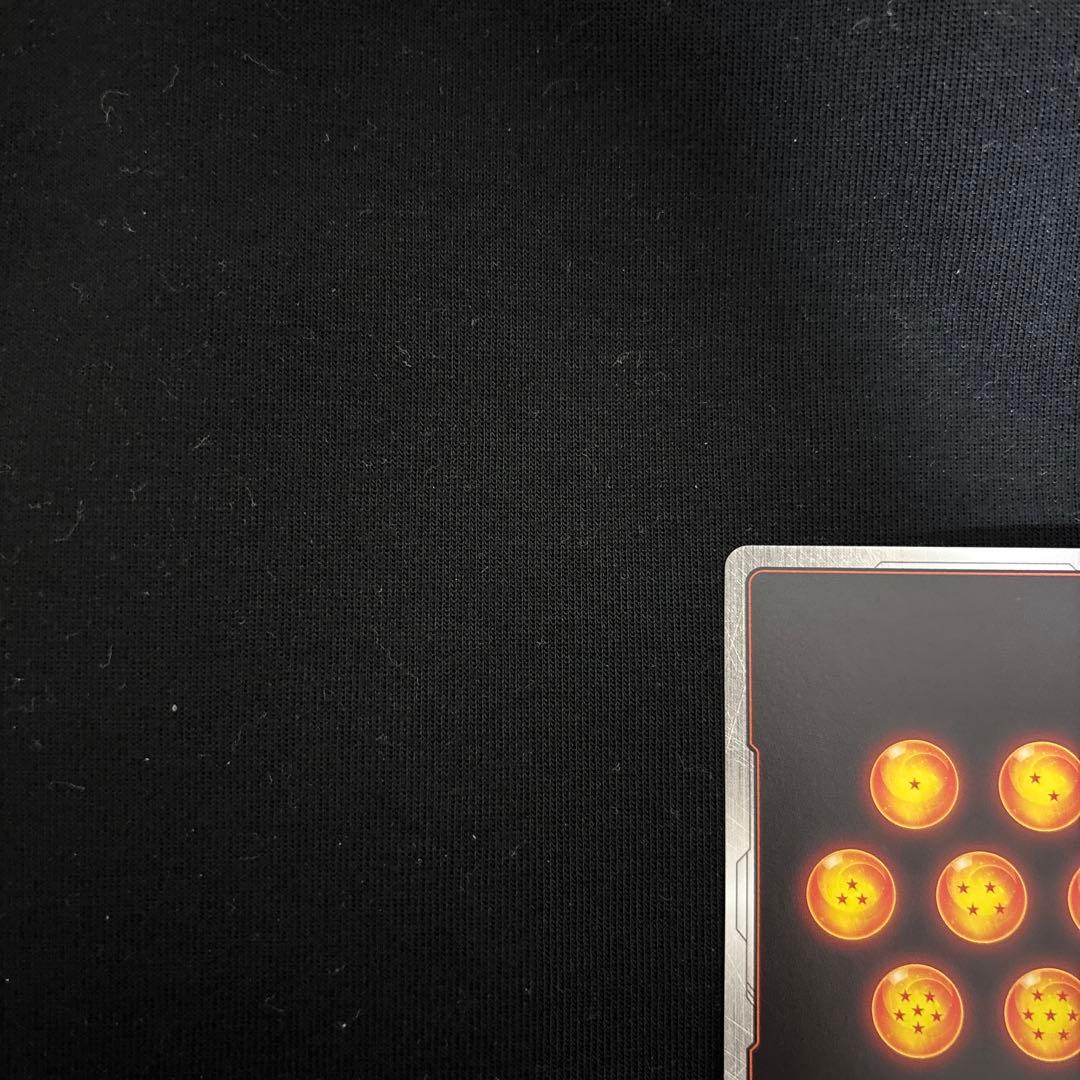 (美品) ブルマ　プロモ　フュージョンワールド　パラレル