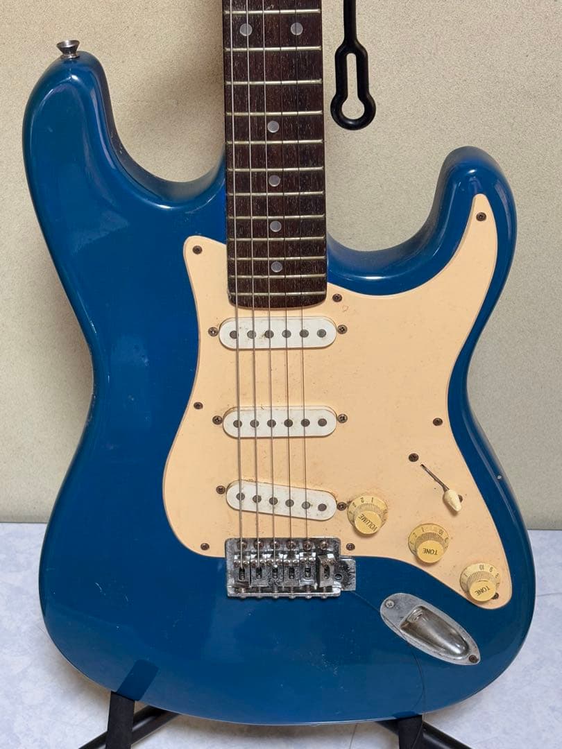 フォトジェニック エレキギター 【中古品】