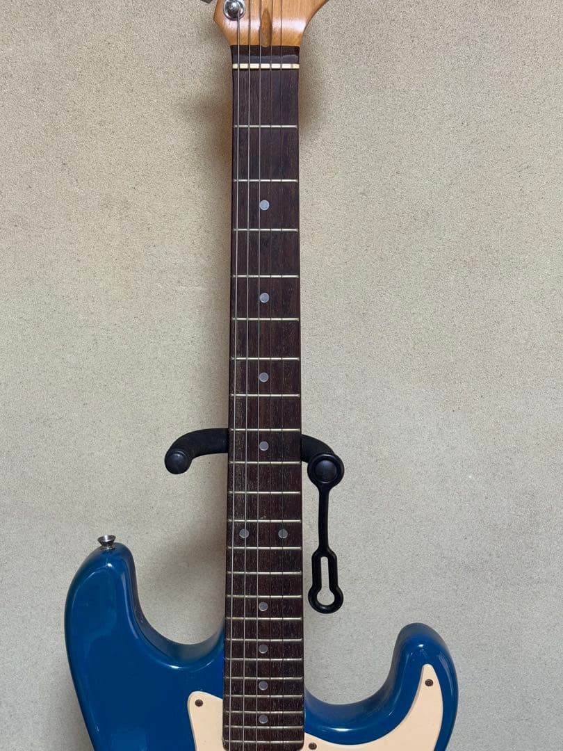 フォトジェニック エレキギター 【中古品】