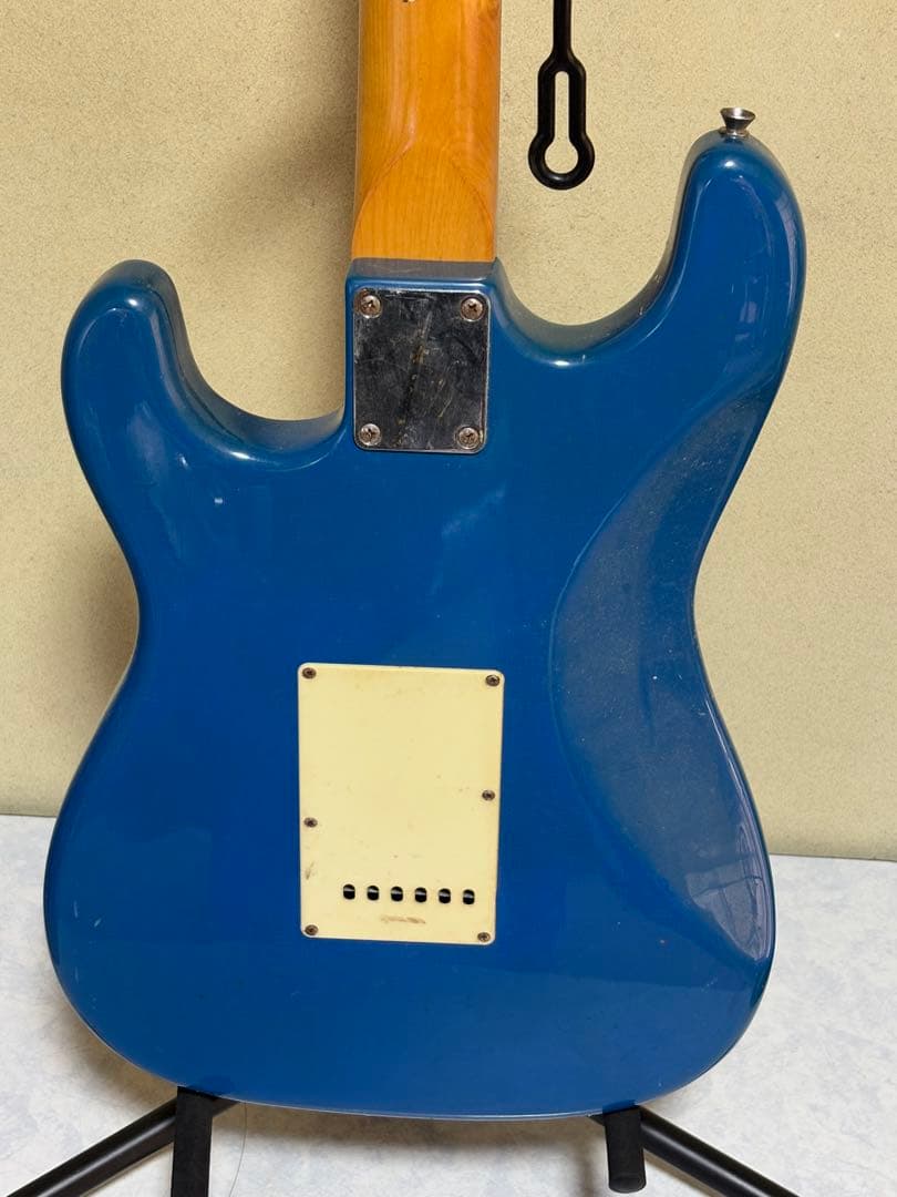 フォトジェニック エレキギター 【中古品】