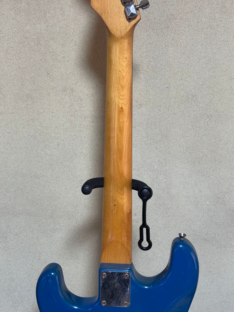 フォトジェニック エレキギター 【中古品】