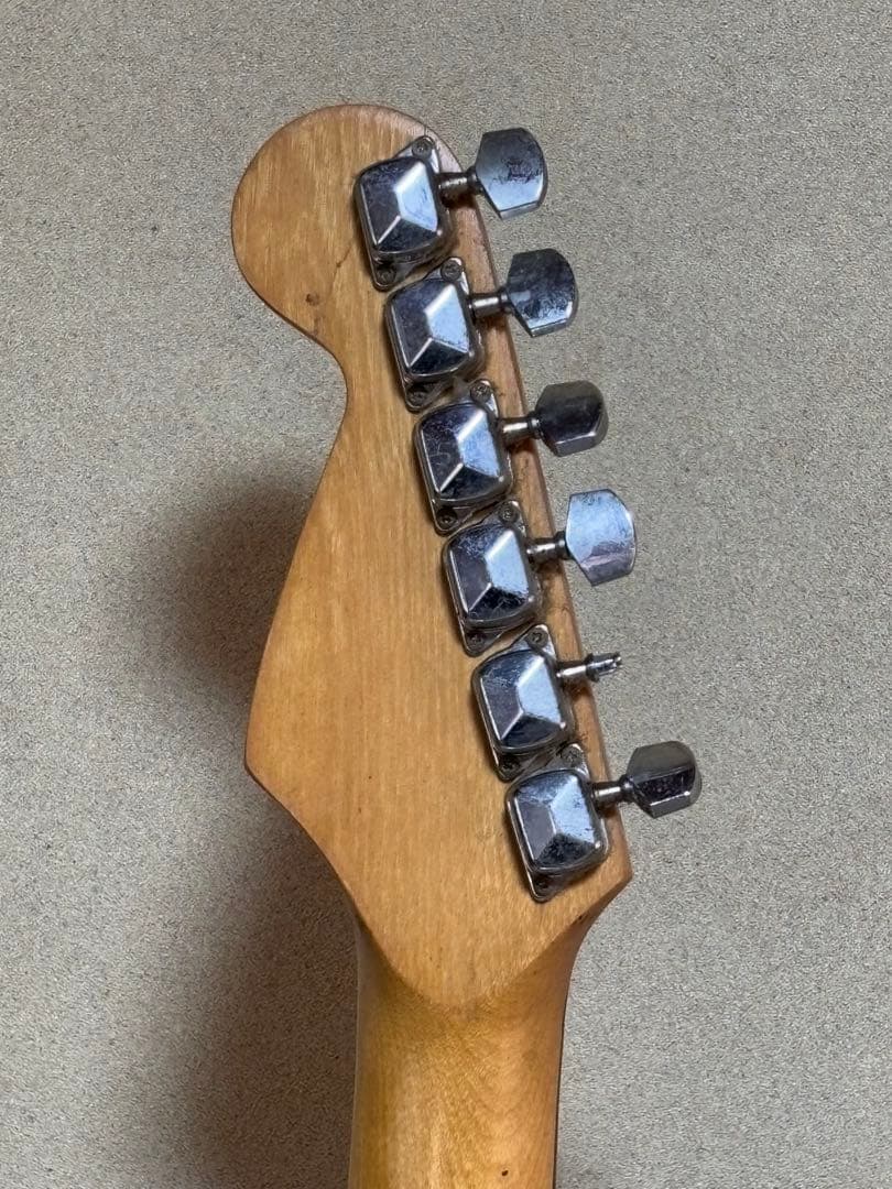 フォトジェニック エレキギター 【中古品】