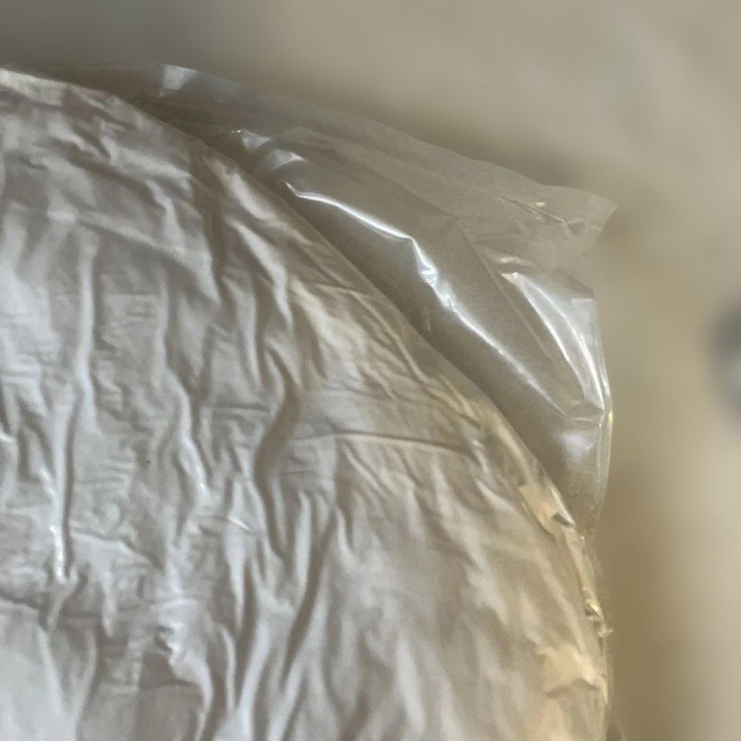 TikTok LIVE■クッション■非売品■限定グッズ■ユニバース■ミントブルー