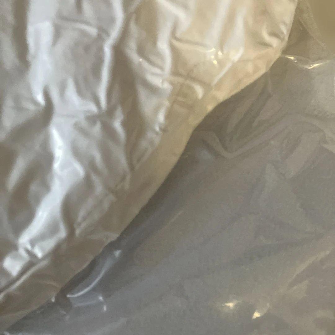 TikTok LIVE■クッション■非売品■限定グッズ■ユニバース■ミントブルー