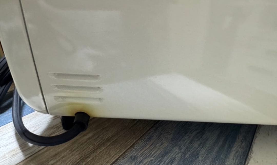 Hitachi オーブントースター TO-800 箱付き デッドストック