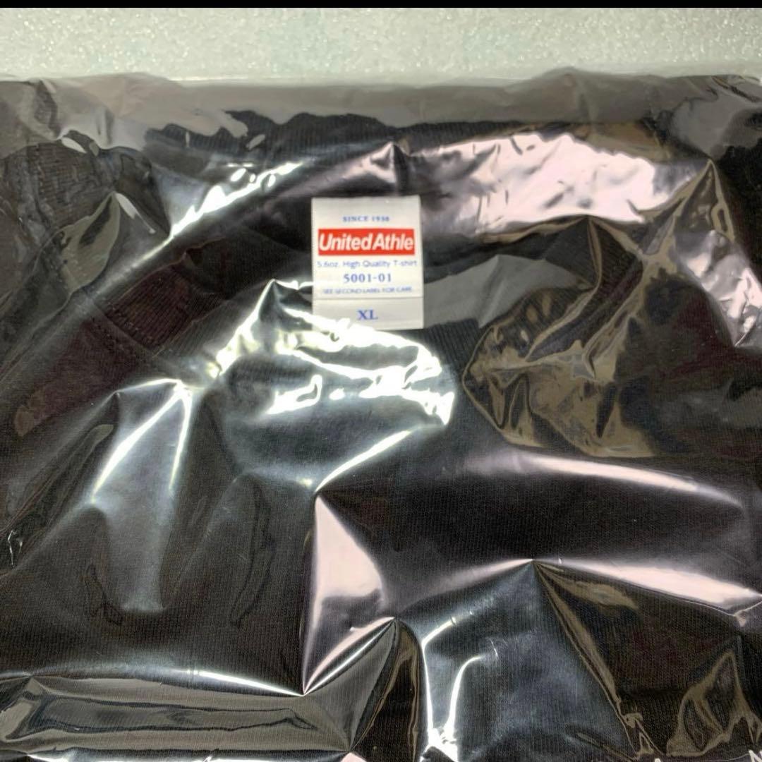 ぼっち・ざ・ろっく! 全巻購入特典 結束バンド 描き下ろしイラスト Tシャツ