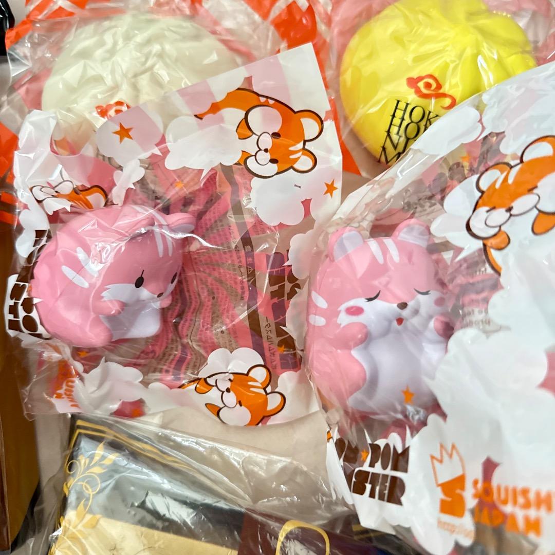 ブルーム　スクイーズ　セット