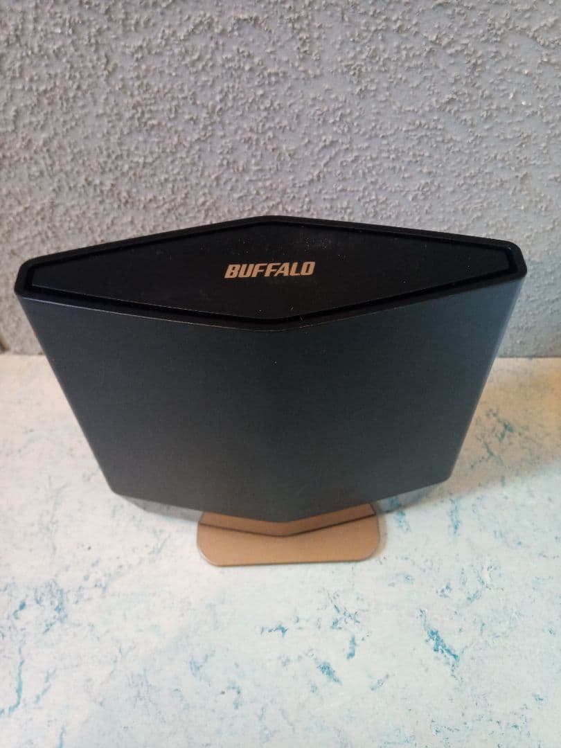 【美品】WSR-5400AX6S-MB