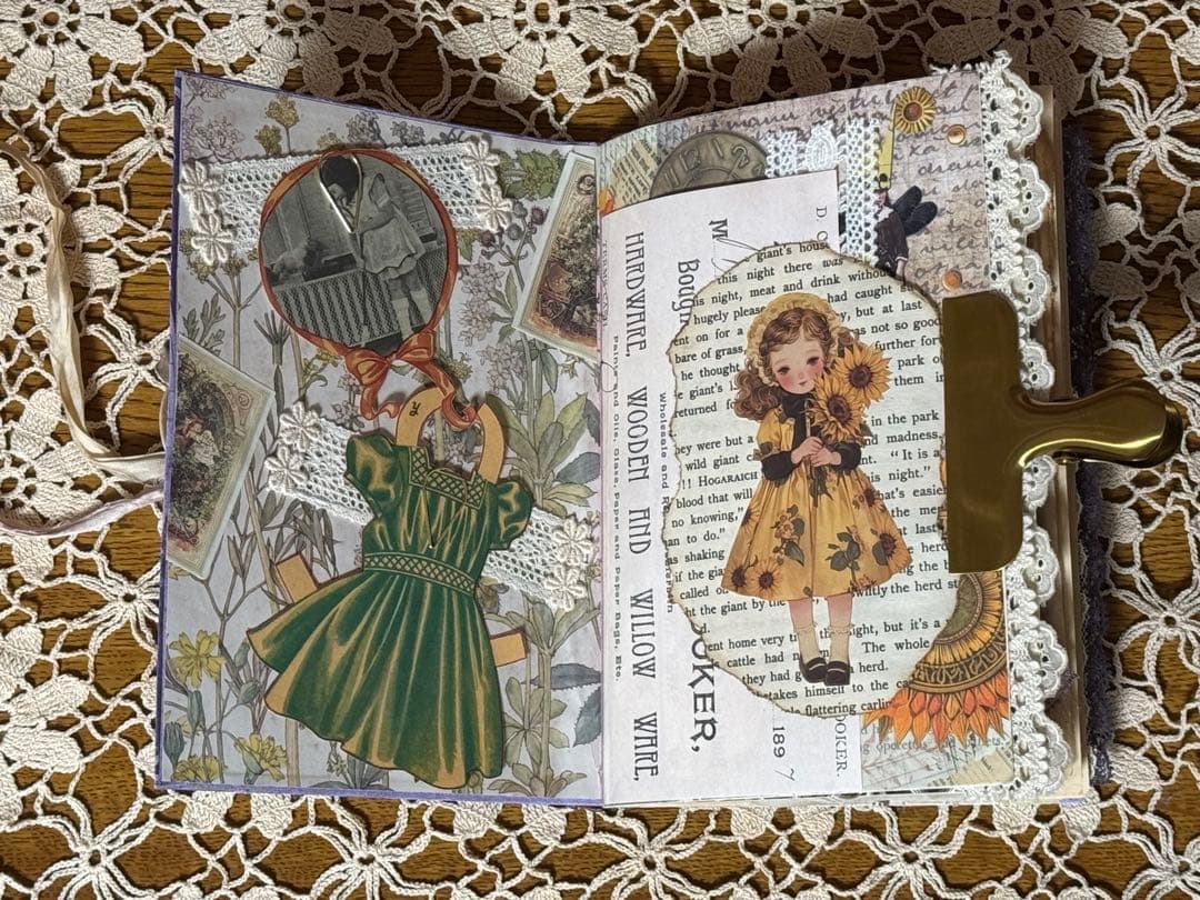 ジャンクジャーナル　雑記帳　⭐︎14⭐︎