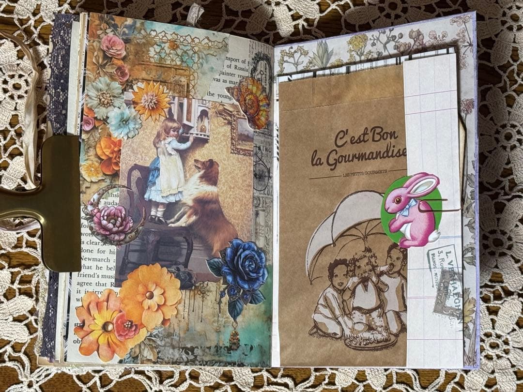 ジャンクジャーナル　雑記帳　⭐︎14⭐︎