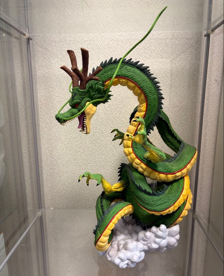 【最終値下げ】神龍 ラストワン ULTIMATE VARIATION 国内正規品