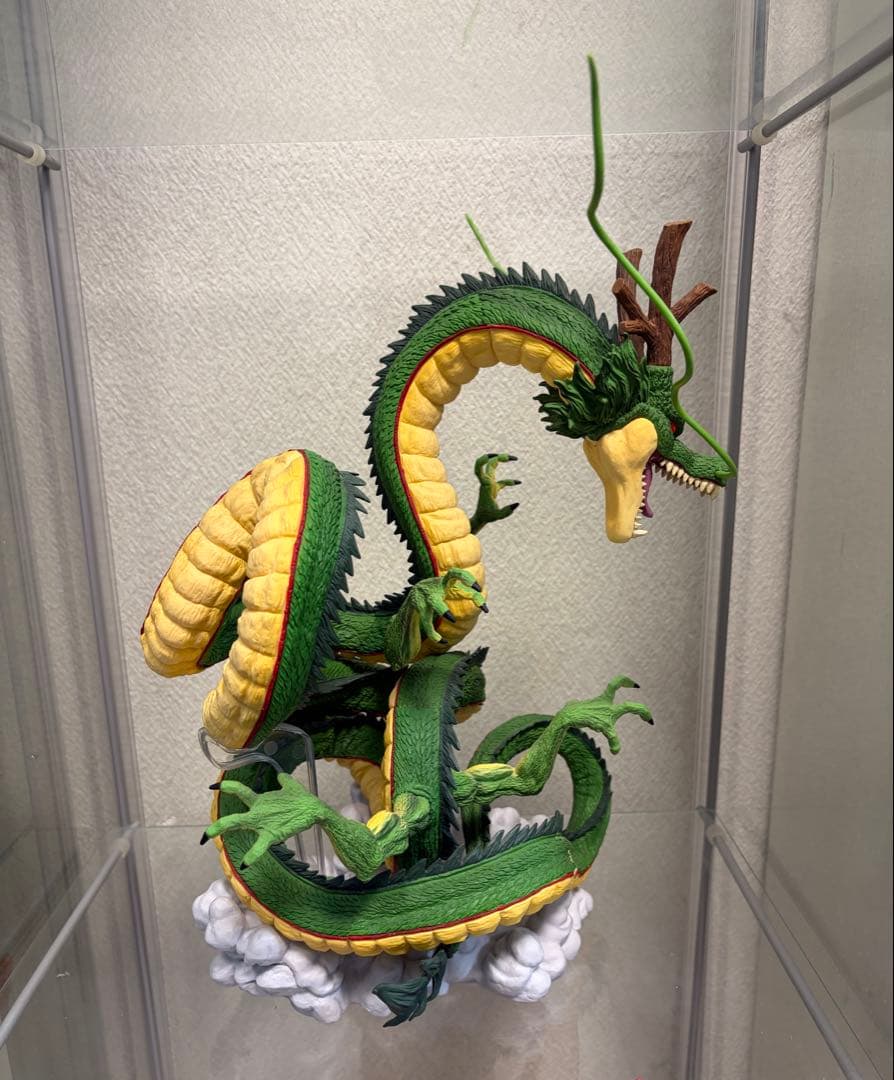 【最終値下げ】神龍 ラストワン ULTIMATE VARIATION 国内正規品