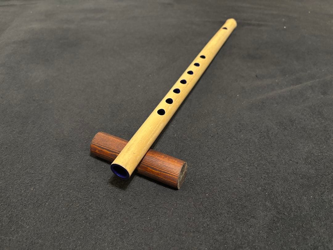 ryohanさん専用 竹製 篠笛 7穴 四本調子　古典調