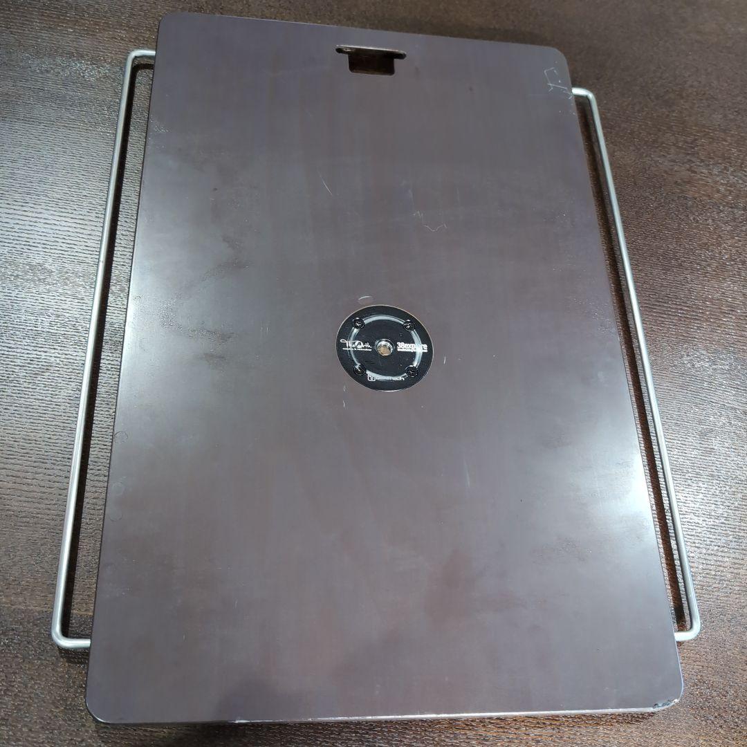 The Arth-6 キャンプ用テーブル