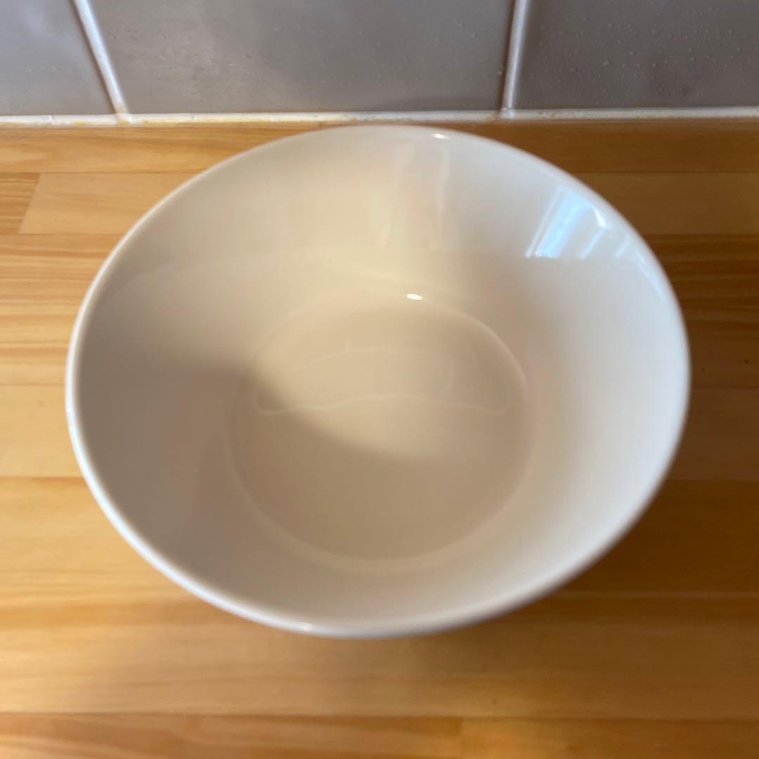 littala × minä perhonen コラボレーション bird