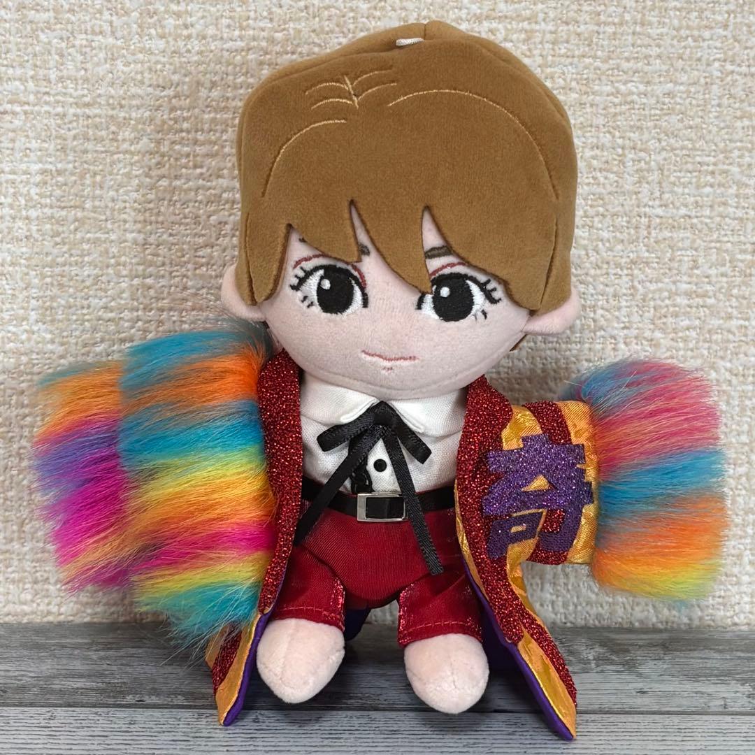 うー♡はぴぬい衣装オーダーページ