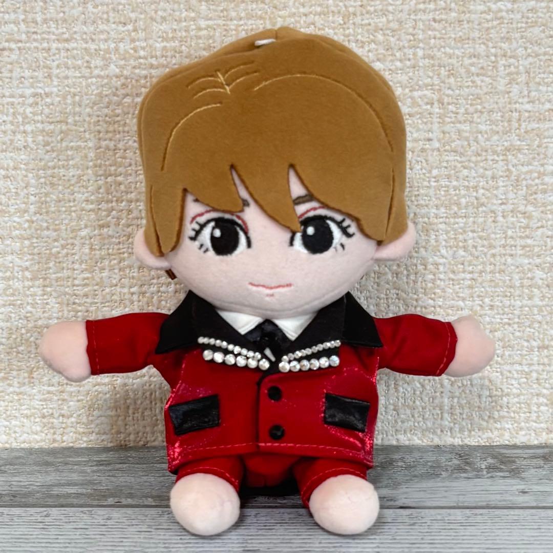 うー♡はぴぬい衣装オーダーページ