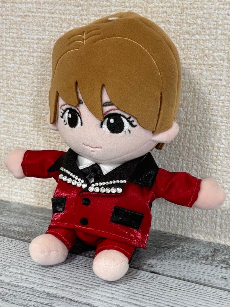 うー♡はぴぬい衣装オーダーページ